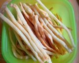 Foto langkah ke 3 dari resep Cheese Stick Indomie.