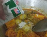 Foto langkah ke 5 dari resep Gulai Ayam.