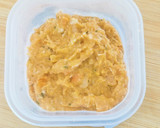 Foto del paso 1 de la receta: Ensaladilla de Buey de mar