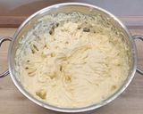 Szederhabos leveles kocka recept fázis 9 fotója