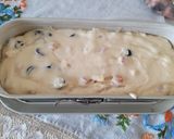 Foto del passaggio 7 della ricetta Plumcake salato