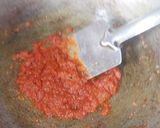 আলু বড়ি দিয়ে বাটা মাছের ঝোল(Aloo bori diye bata macher jhol) রেসিপির ধাপ 4 ছবি