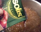 Foto del paso 26 de la receta Garbanzos con ternera