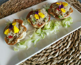 Foto del paso 10 de la receta: Cestas de ensalada de quinoa