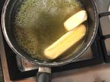 Leche frita