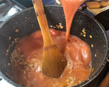 Foto del paso 2 de la receta: Sopa de avena