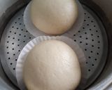 Foto langkah ke 18 dari resep Bakpao Daging Sapi.