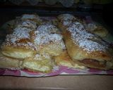 Vajas rétes recept fázis 11 fotója