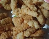 Foto langkah ke 3 dari resep Cheetos Tahu Saus Teriyaki.