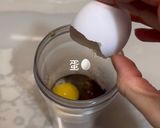 高纖高蛋白鷹嘴豆布朗尼的食譜步驟1照片