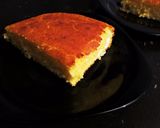 A picture of step 6 of Cornbread (proja).