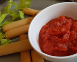 Foto del paso 6 de la receta: Salsa de Tomate Básica