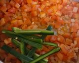 Foto del paso 3 de la receta: Atún a la veracruzana