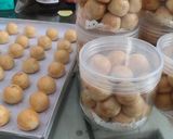 Foto langkah ke 8 dari resep Nastar.