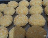 Foto langkah ke 4 dari resep Roti Goreng Crispy.
