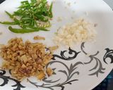 A picture of step 3 of Veg Soya Keema Recipe.