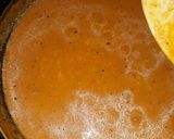 Foto del paso 4 de la receta: Papas chorreadas en salsa de queso