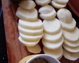 صورة لخطوة 2 من وصفة دولمة بالسردين والبطاطا 😋❤️