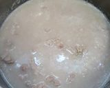 รูปขั้นตอนการทำที่ 3 ของ แกงเขียวหวานเนื้อลาย (คีโต)