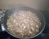 Foto del paso 4 de la receta: Berenjena al horno con carne picada