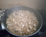 Foto del paso 4 de la receta: Berenjena al horno con carne picada