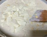 兩種形式的炒白醬燉菜 x 奶香薑黃飯的食譜步驟8照片