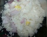 A picture of step 2 of Masa Contest.