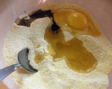 Foto del paso 2 de la receta: Galletas de Harina de Maíz. Polenta