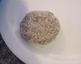 Foto del paso 4 de la receta: Vegginesas (milanesas de lentejas)