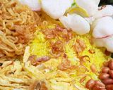 Foto langkah ke 4 dari resep Nasi Kuning Magicom.