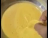 A picture of step 1 of Aalu k Pakorhay #Cookpadapp #Iftar_Contest #CookingSpecial.