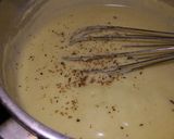 Foto langkah ke 2 dari resep Roti Bakar Gulung Lumer.
