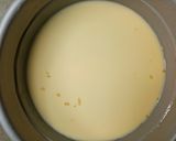 Foto langkah ke 3 dari resep Pie Susu Teflon.