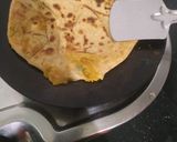 आलू पराठा (aloo paratha recipe in Hindi) रेसिपी चरण 2 फोटो