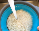 Foto del paso 1 de la receta: Arroz criollo de pollo, jamón serrano y curry en olla FussionCook FC7Smart