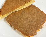 Foto langkah ke 6 dari resep Roti Bakar Kopi.