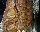 Foto del paso 3 de la receta: Peceto relleno