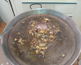 Foto del paso 3 de la receta: Paella de pato y foie