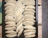 Foto langkah ke 5 dari resep Pempek Pistel.