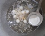 Foto langkah ke 3 dari resep SOP Bakso Tahu by Jesslyn Orlane.