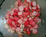 Foto langkah ke 5 dari resep Sup Merah Surabaya ala Rumahan.
