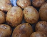 Hình bước làm 1 của món Tiệc nướng BBQ