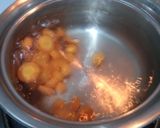 Foto langkah ke 1 dari resep Sop Oyong Kembang Tahu.
