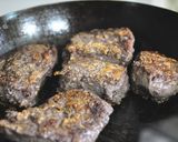 法式燉牛肉的食譜步驟3照片