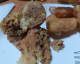 Foto del paso 6 de la receta: Donut de carne en tempura
