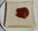 พิซซ่าขนมปังหน้าฮาวายเอี้ยน วิธีทำสูตร 2 รูป