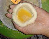 Foto langkah ke 5 dari resep Empek empek for Dee.