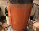 Foto del paso 2 de la receta Gazpacho Andaluz 💃🏻