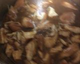 A picture of step 11 of Honey Garlic Instant Pot Chicken.