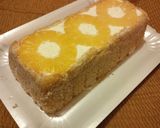 Foto del passaggio 8 della ricetta Torta fredda Piña Colada con Pavesini 🥥🍍🌴🍋